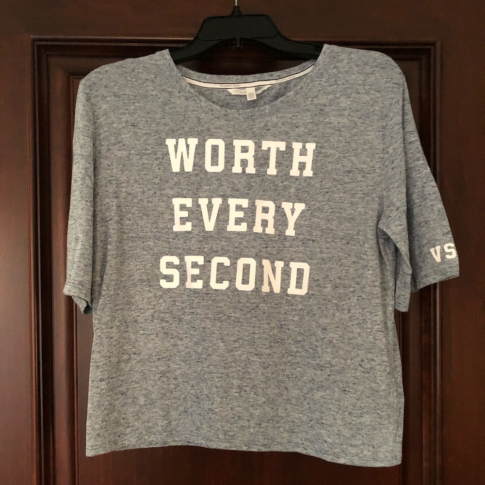 Victoria secret sleep shirt